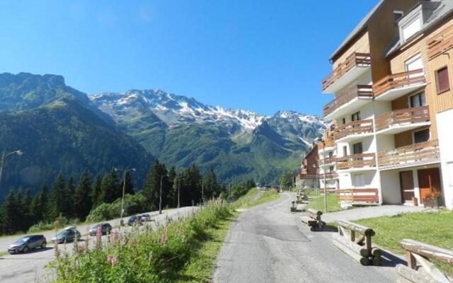 Appartement Le Pleynet, 1 pièce, 4 personnes - FR-1-557A-33