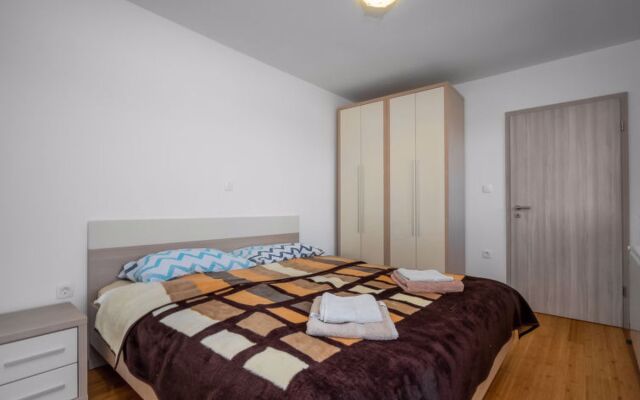 House Mario 2 Moniga del Garda