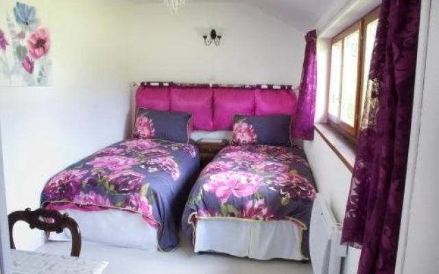 La Buzardière, Chambres d'hôtes