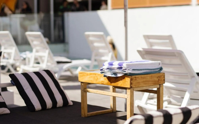 The Marina Hotel - Mindarie