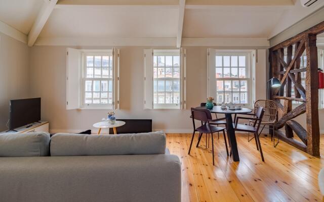 City Center 5 in Oporto