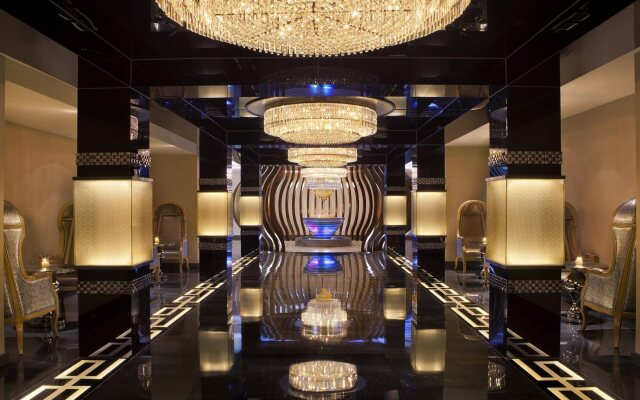 JW Marriott Hotel Hangzhou