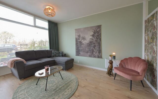 Amsterdam Beach Apartments