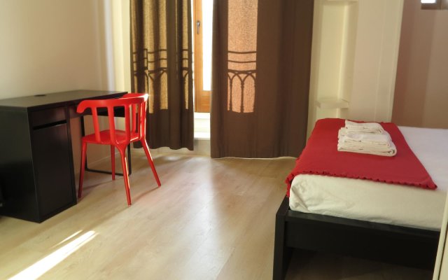 Hulot B&B Valencia