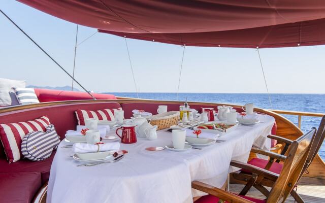 Gulet Why Not - All Inclusive