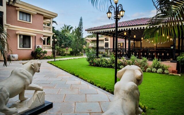 De Mandarin Beach Resort Suites & Villas