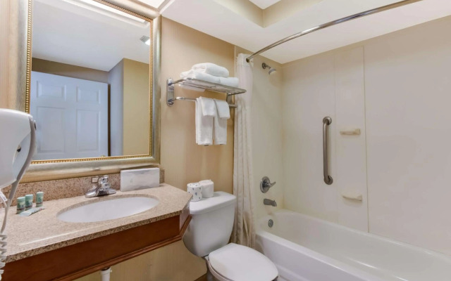 SureStay Plus Hotel by Best Western Tempe University