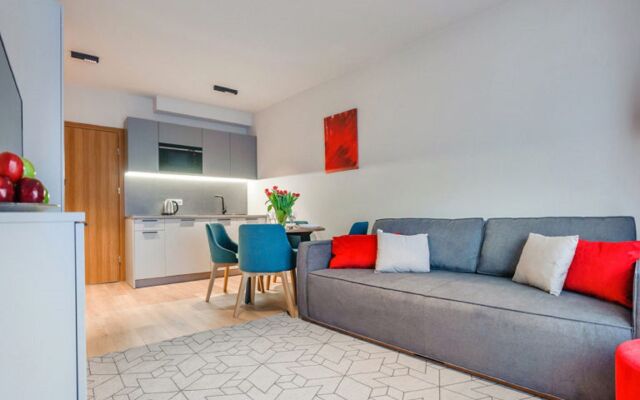 Sun & Snow Resorts L Białka Tatrzańska