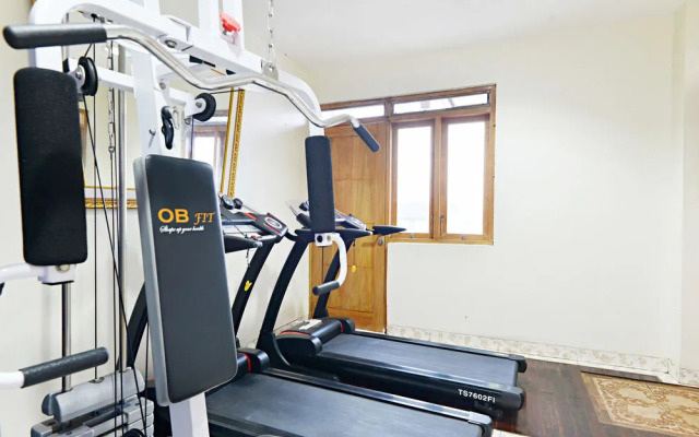 ZEN Rooms Cibogo Pasteur