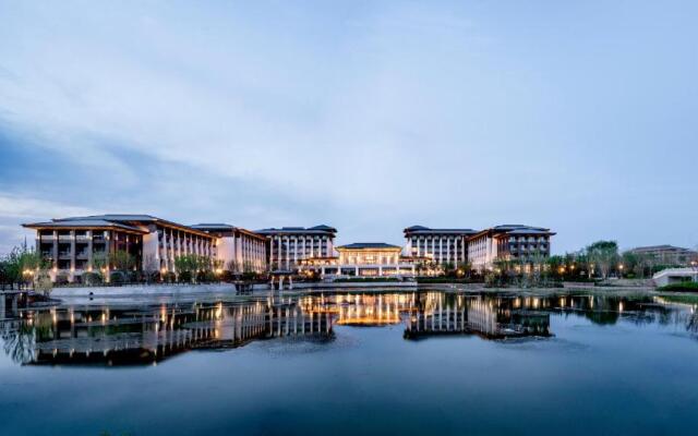 Primus Hotel Xuzhou Dalong Lake