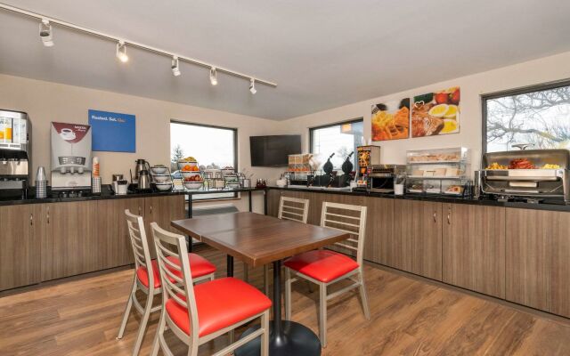 Comfort Inn Ottawa East