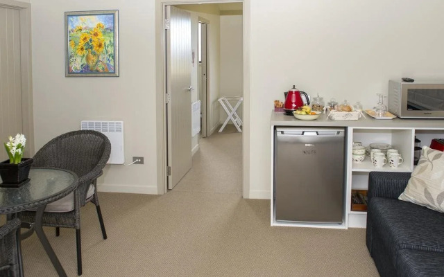 Suite 51 Wanaka