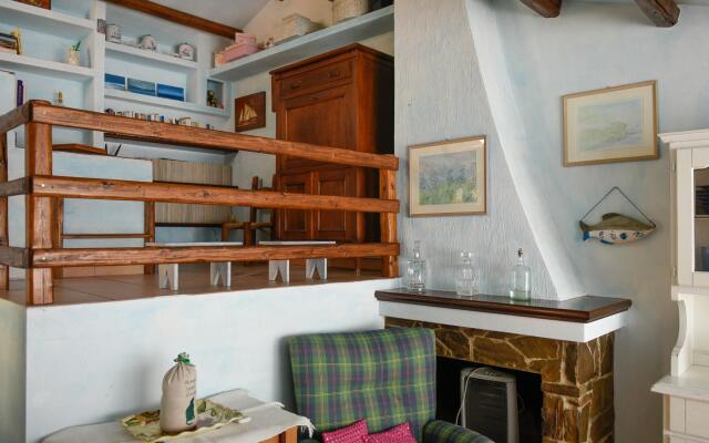 Welcomely - Casa Ortobene