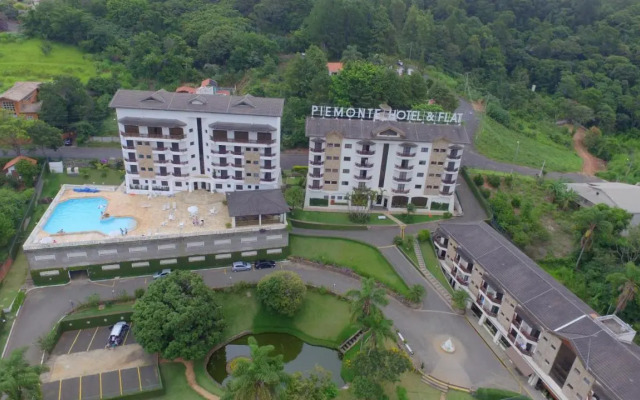 Piemonte Flat Apart Hotel