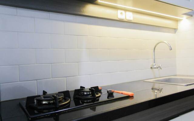 Modern Studio Apartment at Springwood Residence Tangerang