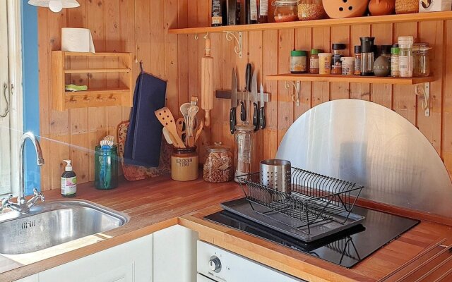 6 Person Holiday Home in Hurup Thy