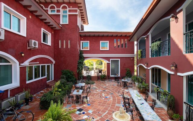 Hacienda Resort Mae Phim