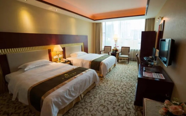 Yijian Holiday Hotel