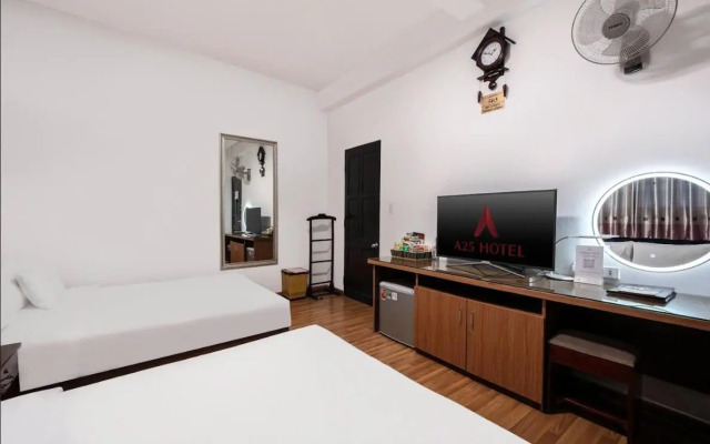 A25 Hotel - Hoang Quoc Viet