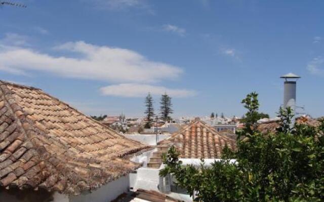 Aguarela Tavira