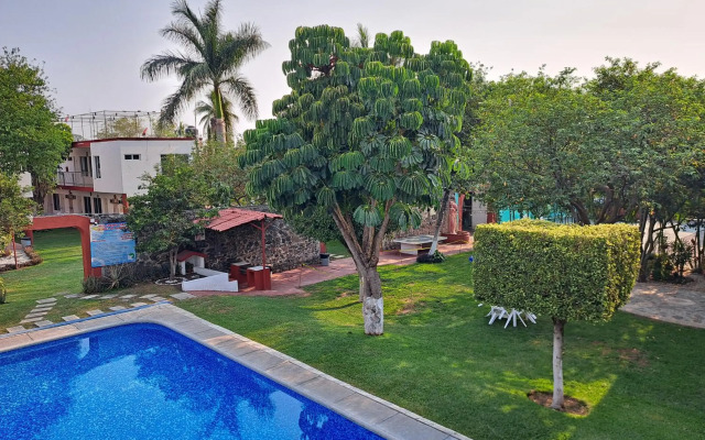 Hotel Quinta Paraiso