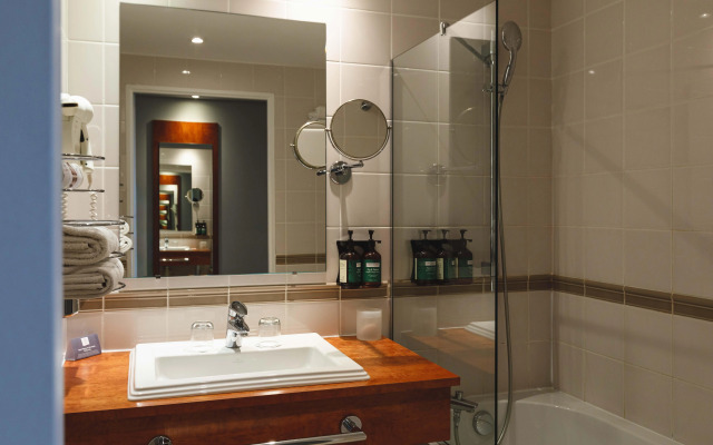 Crowne Plaza Lyon - Cité Internationale by IHG
