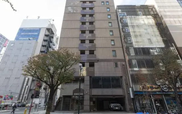 Hotel Rener Susukino