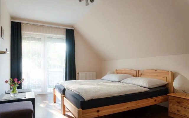 Tea Apartman Balatongyorok