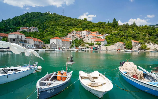 Apartmani Ponta