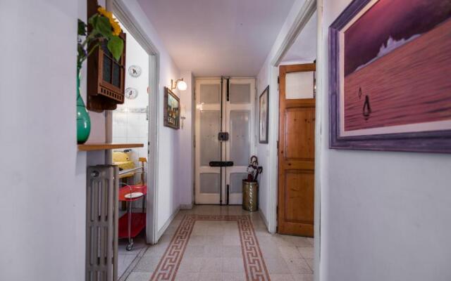 Colosseo Holiday House