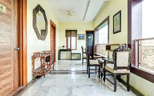 Laalmati Castle by OYO Rooms