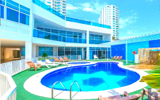 Hotel Astra Suite 427