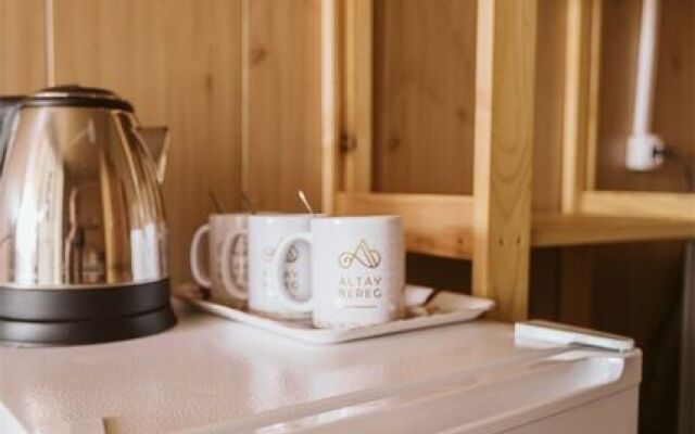 Алтай Берег