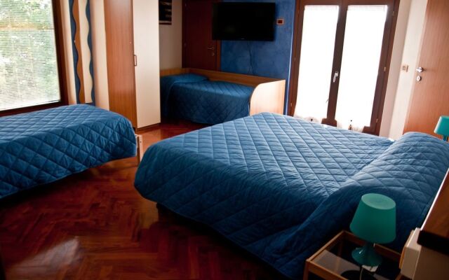 B&B Antica Fornace