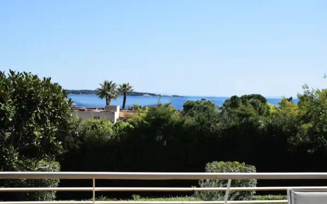 SEA VIEW - Splendid renovated 2 rooms - Golfe Juan