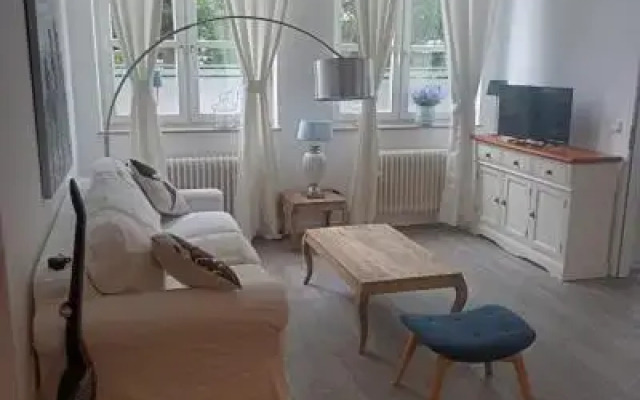 Apartment 21 in der Kunaustrasse