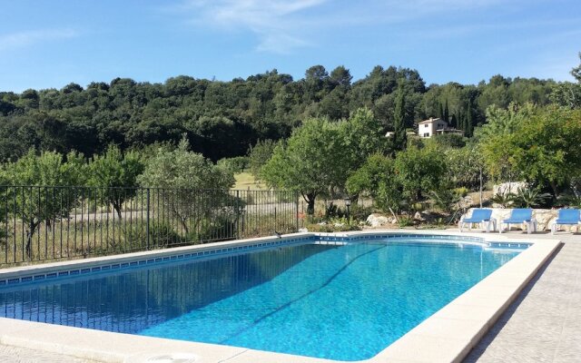 Holiday Home Pla de Ses Rotes