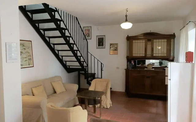 Agriturismo Casa Greppo - Il Mandorlo