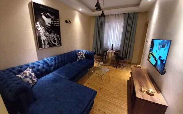 Stay.Plus Mandera Road Apartment