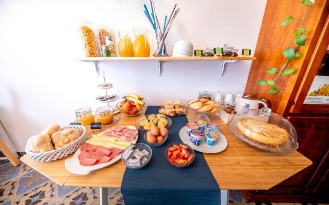 Baronetto B&B