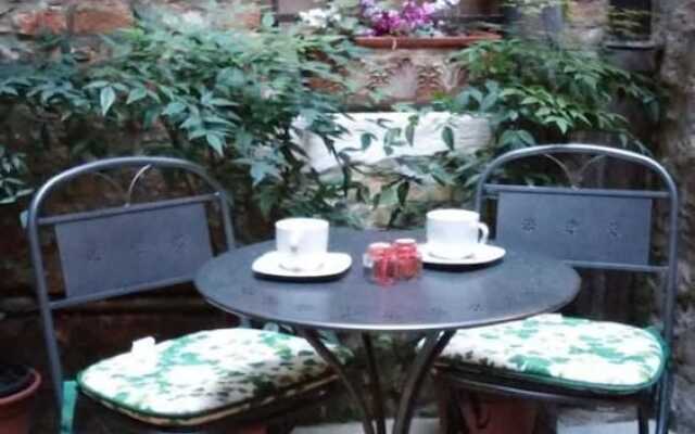 Grimaldi Apartments - Ai Carmini