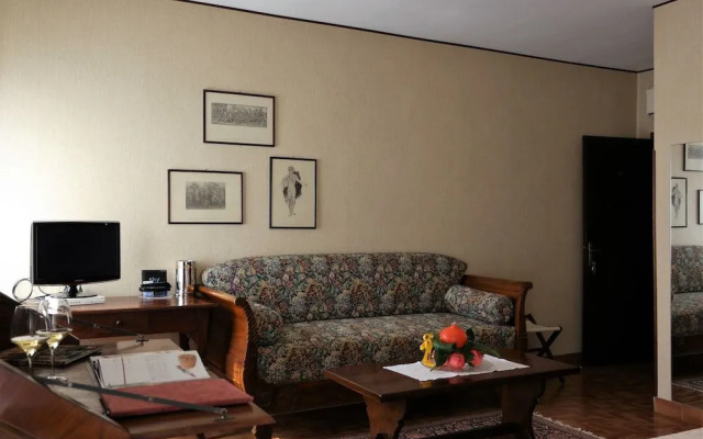 Residenza d'Epoca Posta Vecia