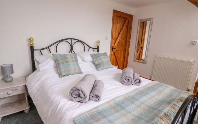 Edw Cottage