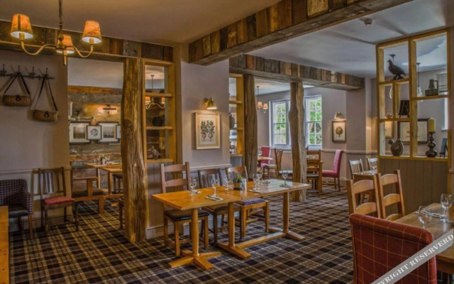 The Poacher Inn
