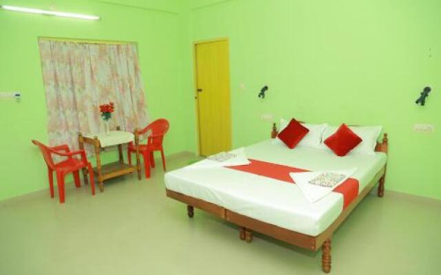 Shirleys Beach Hotel