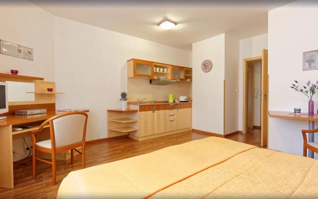 Lavanda Hotel Apartments Prague