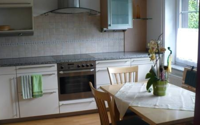 Ferienwohnung Irene Pachler