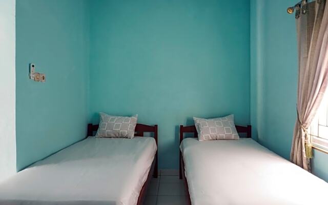 OYO Life 2918 Kost Arrazaq