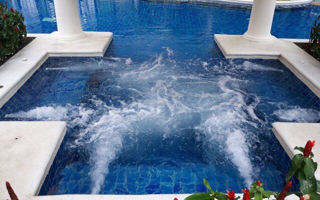Venetian Pattaya By Pany