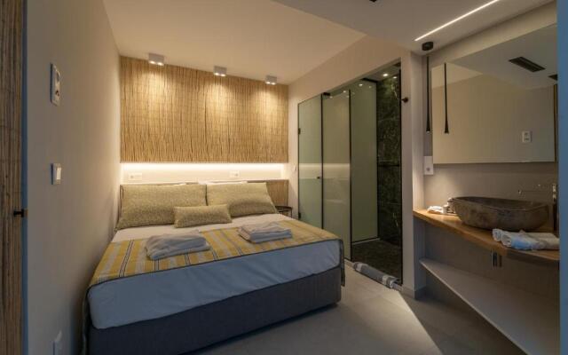 TIS YAYAS apartments
